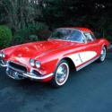 1962 C1 Corvette, Original Hardtop, new soft top, AMAZING RIDE, REDUCED RESERVE