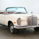1962 Cabriolet Used Manual