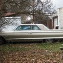 1962 CADILLAC 62 COUPE 2 DOOR HARD TOP ALL ORIGINAL 3 OWNERS