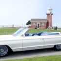 1962 Cadillac Convertible Very Clean California Car Runs & Drives Great SWEET!