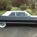 1962 cadillac coup deville