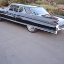 1962 Cadillac Coupe de Ville Highly Optioned, Low Mileage, Unmolested Survivor