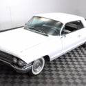 1962 Cadillac Coupe Deville 87K Original Miles. Coupe. Rust free!