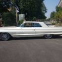 1962 Cadillac Coupe Deville for sale!