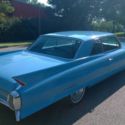 1962 Cadillac Coupe Deville - NO RESERVE!