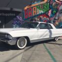 1962 Cadillac coupe, Lots of Upgrades & Super Clean!
