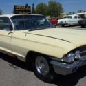 1962 Cadillac Coupe, MAKE OFFER!