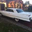 1962 Cadillac Coupe, series 62, Excellent Cruiser