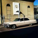 1962 cadillac deville base 6.4l, NO RESERVE, &#034;Banker&#039;s Special&#034;
