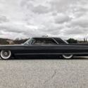 1962 Cadillac Deville coupe