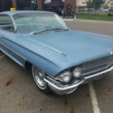 1962 Cadillac DeVille - Loaded with all features of year - Runs Good Check Video