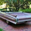 1962 Cadillac Eldorado Biarritz Convertible A/C Ps Wow! Amazing Car! very rare