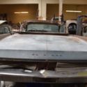 1962 CADILLAC ELDORADO Convertible Biarritz  ORIGINAL California Car Barn Find