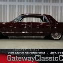 1962 Cadillac Fleetwood