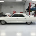 1962 Cadillac Park Avenue 4 Door 43K Original Miles Automatic Good Condition