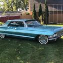 1962 Cadillac Park Avenue DeVille