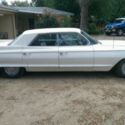 1962 Cadillac Park Avenue
