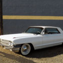 1962 CADILLAC SEDAN DEVILLE LOWRIDER HOT RAT ROD 60&#039;S CUSTOM ROCKABILLY VLV
