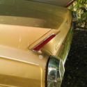 1962 ****** CADILLAC Sedan Deville. SUPER INTERIOR & MINIMAL RUST!LOW RESERVE !!