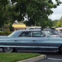 1962 Cadillac Sedan &quot;EXCELLNT CONDITION &quot; MUST SEE ! GM President Former Car
