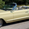 1962 Cadillac Series 62 Convertible--A Survivor!