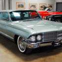 1962 Cadillac Series 62