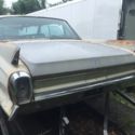 1962 Cadillac Series 62 with significant restoration work done