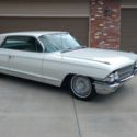 1962 cadillac