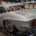 1962 Cheveolet Corvette Custom &#034;illusions&#034;