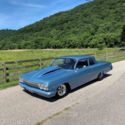 1962 Chevrolet Bel Air -BIG BLOCK 468