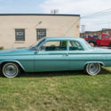1962 Chevrolet Bel Air Biscayne
