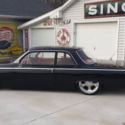 1962 chevrolet bel air custom Lowrod Billet wheels airride Impala biscayne 61 63