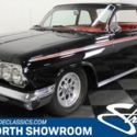 1962 Chevrolet Bel Air  Sedan 350 V8 4 Speed Manual Classic Vintage Collector
