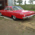 1962 Chevrolet Bel Air