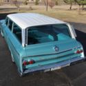 1962 Chevrolet Bel Air Wagon SURVIVOR original paint & interior 327 V-8 62 Chevy