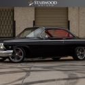 1962 Chevrolet Bel Air,  with 44,950 Miles available now!