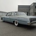 1962 Chevrolet Bel/Air Two Door Post Low Mileage Survivor