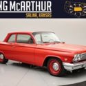1962 Chevrolet Biscayne Biscayne 409 Classic Antique! LOW MILES!