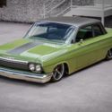 1962 Chevrolet Biscayne Custom LS3 - Pro Touring -Restomod - AMAZING BUILD