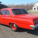 1962 Chevrolet Biscayne Restored 396, 2 4BBL Carbs.4 Sp. Like Impala and Bel Air