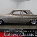 1962 Chevrolet Biscayne