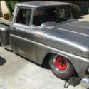 1962 Chevrolet C-10 Metal Patina Rat Rod Air bags LS Swap 6.0