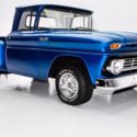1962 Chevrolet C 10 Stepside, Extensive Restoration (WINTER CLEARANCE  Manual