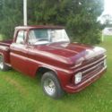 1962 Chevrolet C10 Runs and Drives Good Must Sell Highest bidder Wins