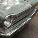 1962 CHEVROLET CHEVY II 2 NOVA ALL ORIGINAL MUST SEE