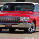 1962 Chevrolet Chevy Impala SS Coupe 2 Door Red White 327 Restored Hardtop Video