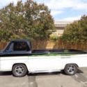 1962 Chevrolet Corvair 95 RampSide Pickup Truck