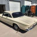1962 Chevrolet Corvair Beautiful Rust free Arizona car with working A/C