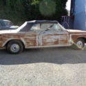 1962 Chevrolet Corvair Convertible Spyder 900 Turbo Original