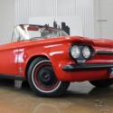 1962 Chevrolet Corvair Monza  150hp Turbo, 4spd, VIDEO